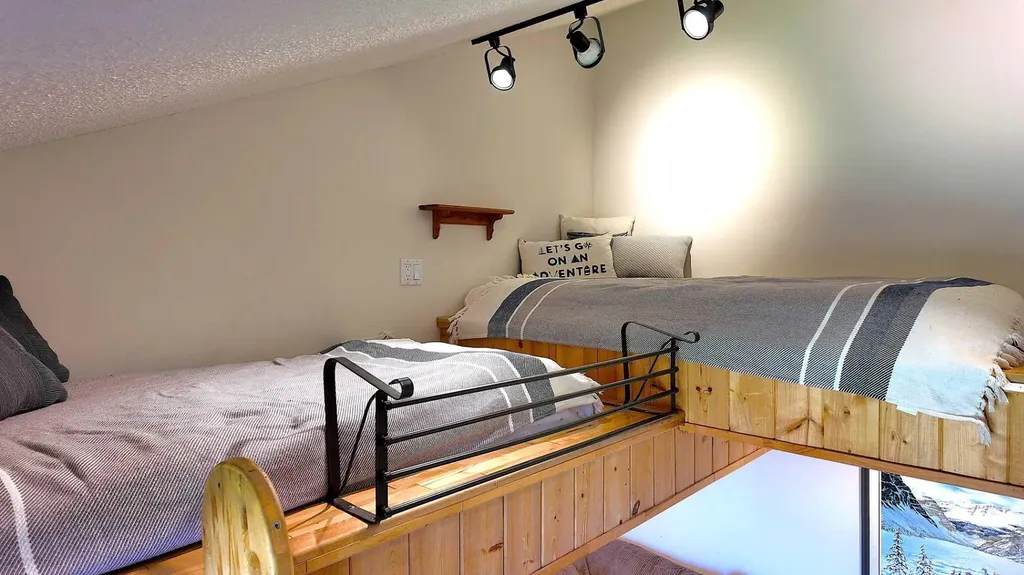 226 Lady Macdonald Drive Canmore AB T1W1H3