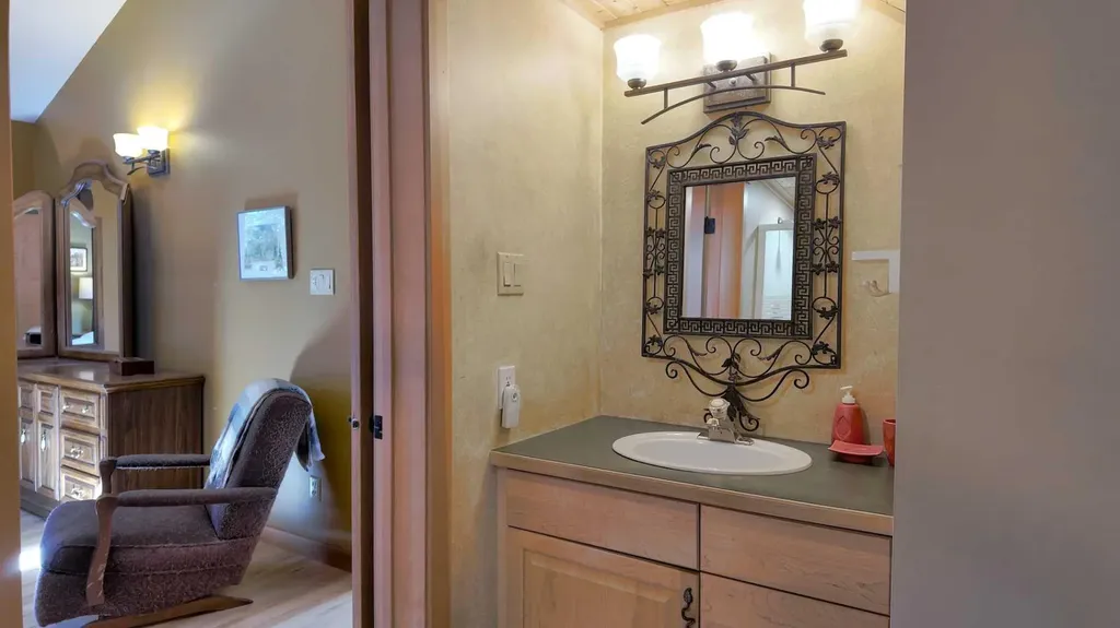 226 Lady Macdonald Drive Canmore AB T1W1H3