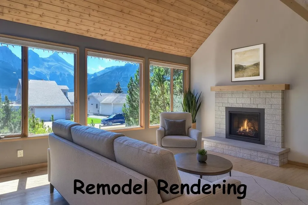 226 Lady Macdonald Drive Canmore AB T1W1H3