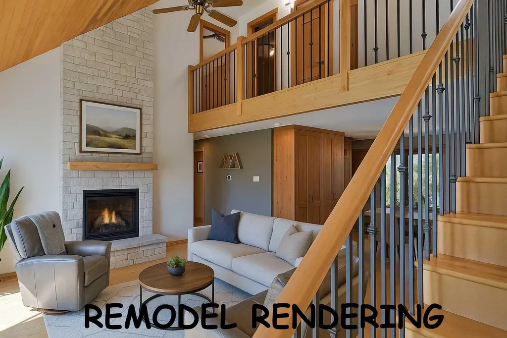226 Lady Macdonald Drive Canmore AB T1W1H3