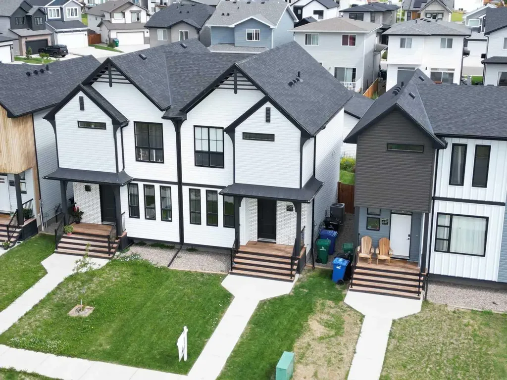 633 Blackwolf Boulevard N Lethbridge AB T1H7H7
