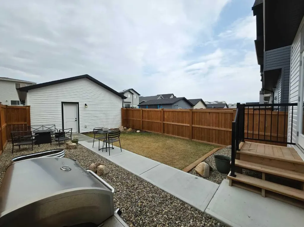 633 Blackwolf Boulevard N Lethbridge AB T1H7H7