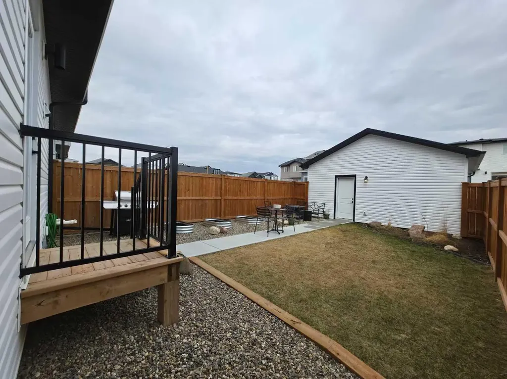 633 Blackwolf Boulevard N Lethbridge AB T1H7H7