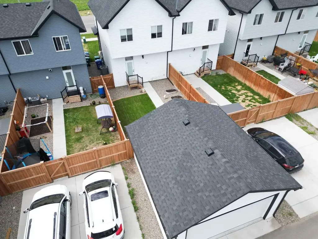 633 Blackwolf Boulevard N Lethbridge AB T1H7H7
