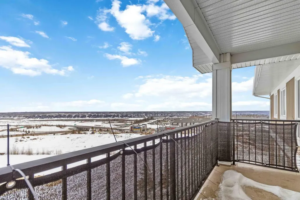 248B Grosbeak Way Fort Mcmurray AB T9K 0V9