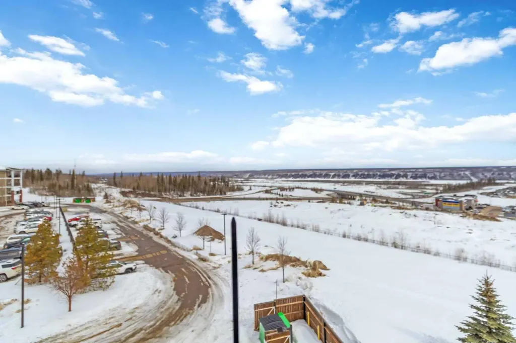 248B Grosbeak Way Fort Mcmurray AB T9K 0V9