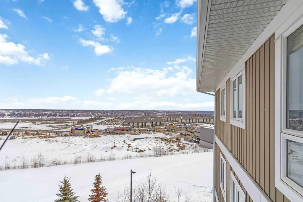 248B Grosbeak Way Fort Mcmurray AB T9K 0V9