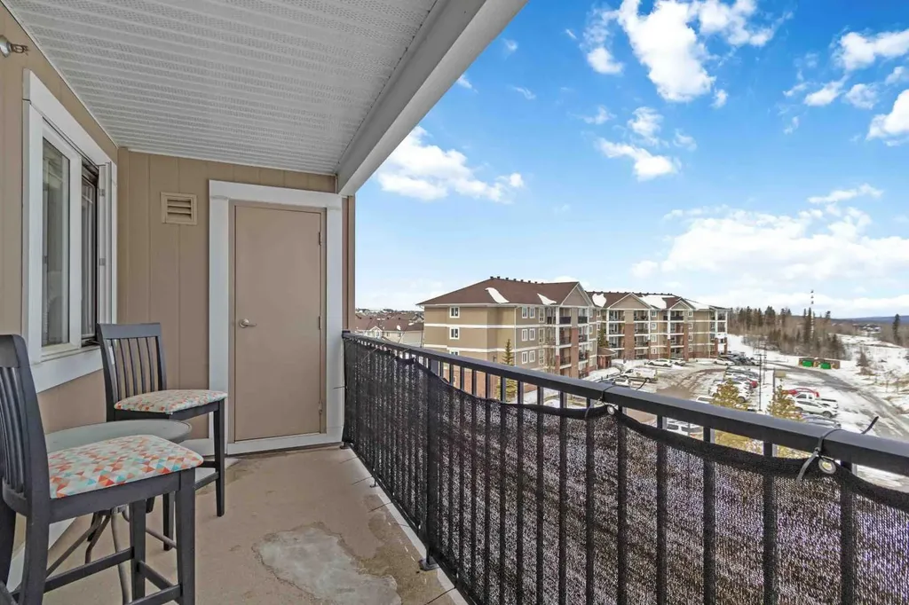 248B Grosbeak Way Fort Mcmurray AB T9K 0V9