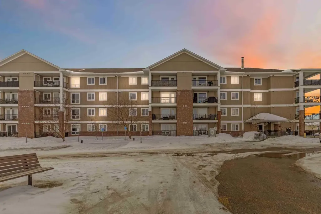 248B Grosbeak Way Fort Mcmurray AB T9K 0V9