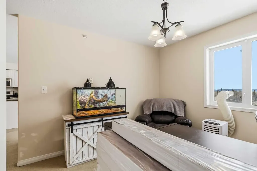 248B Grosbeak Way Fort Mcmurray AB T9K 0V9