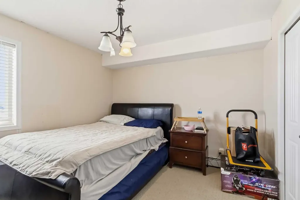 248B Grosbeak Way Fort Mcmurray AB T9K 0V9