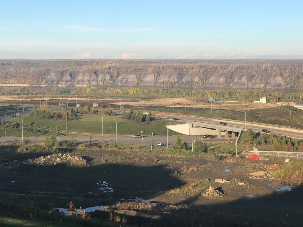 248B Grosbeak Way Fort Mcmurray AB T9K 0V9
