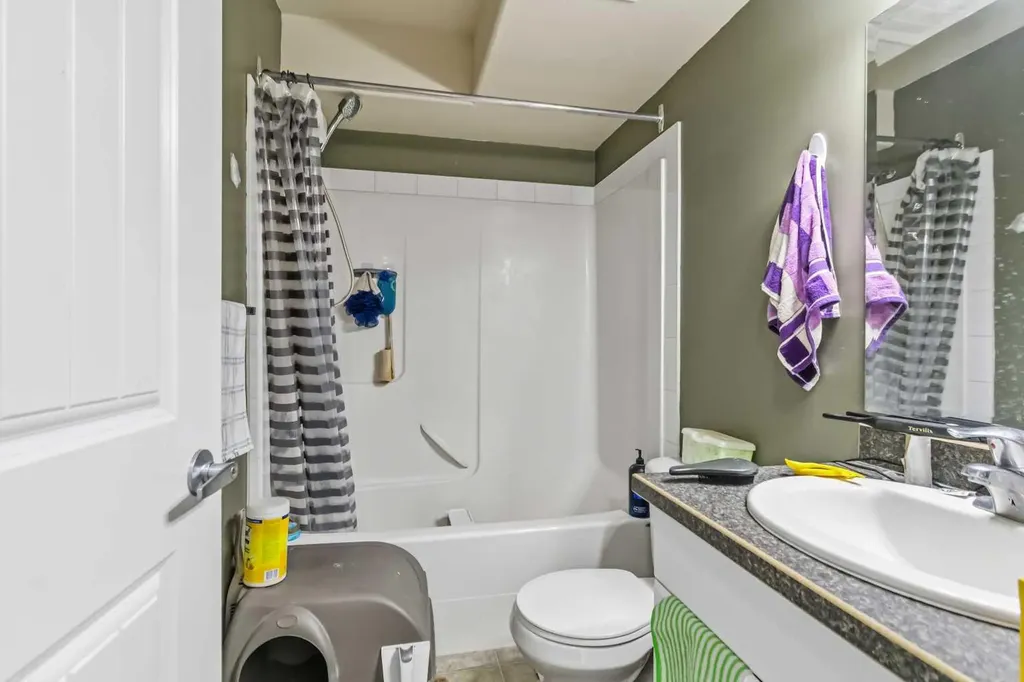 248B Grosbeak Way Fort Mcmurray AB T9K 0V9