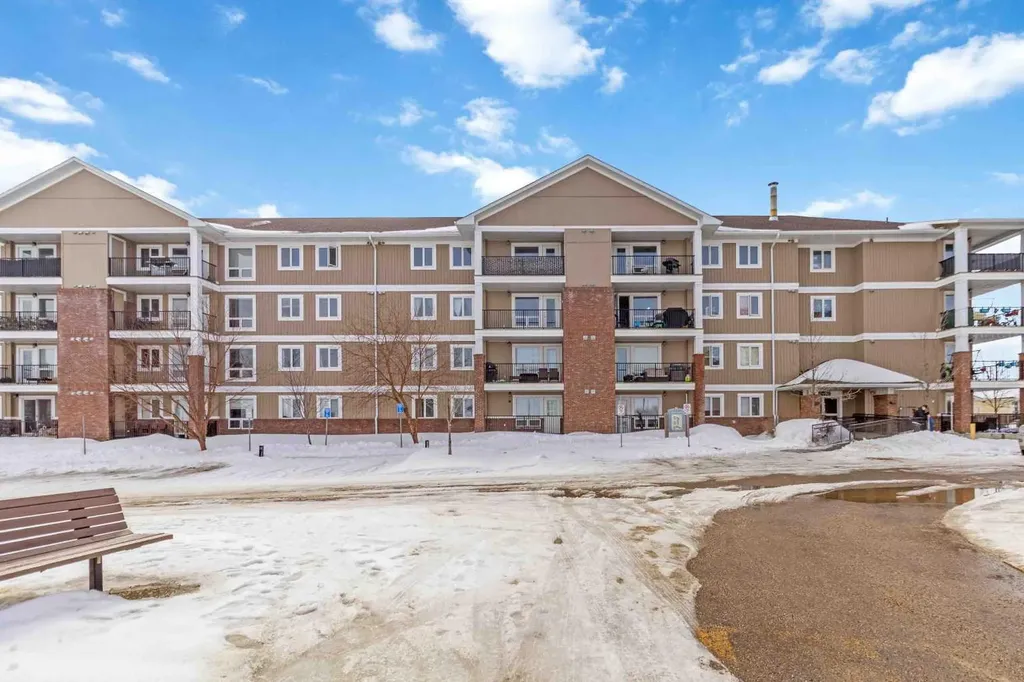 248B Grosbeak Way Fort Mcmurray AB T9K 0V9