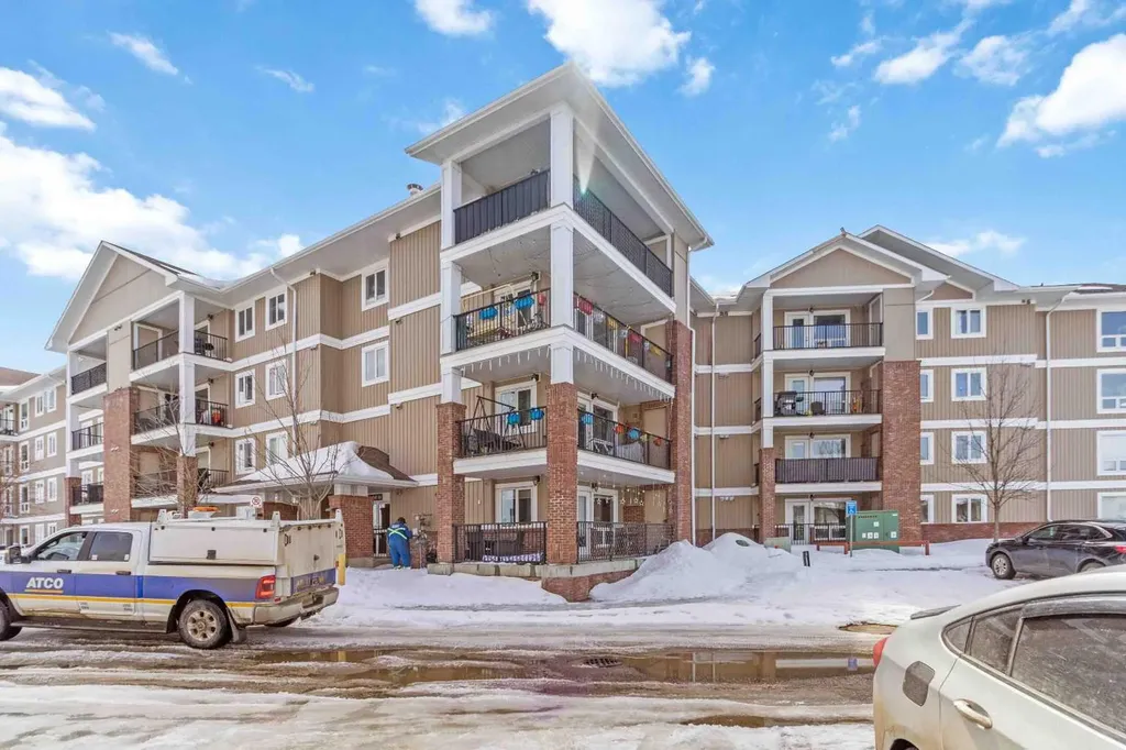 248B Grosbeak Way Fort Mcmurray AB T9K 0V9