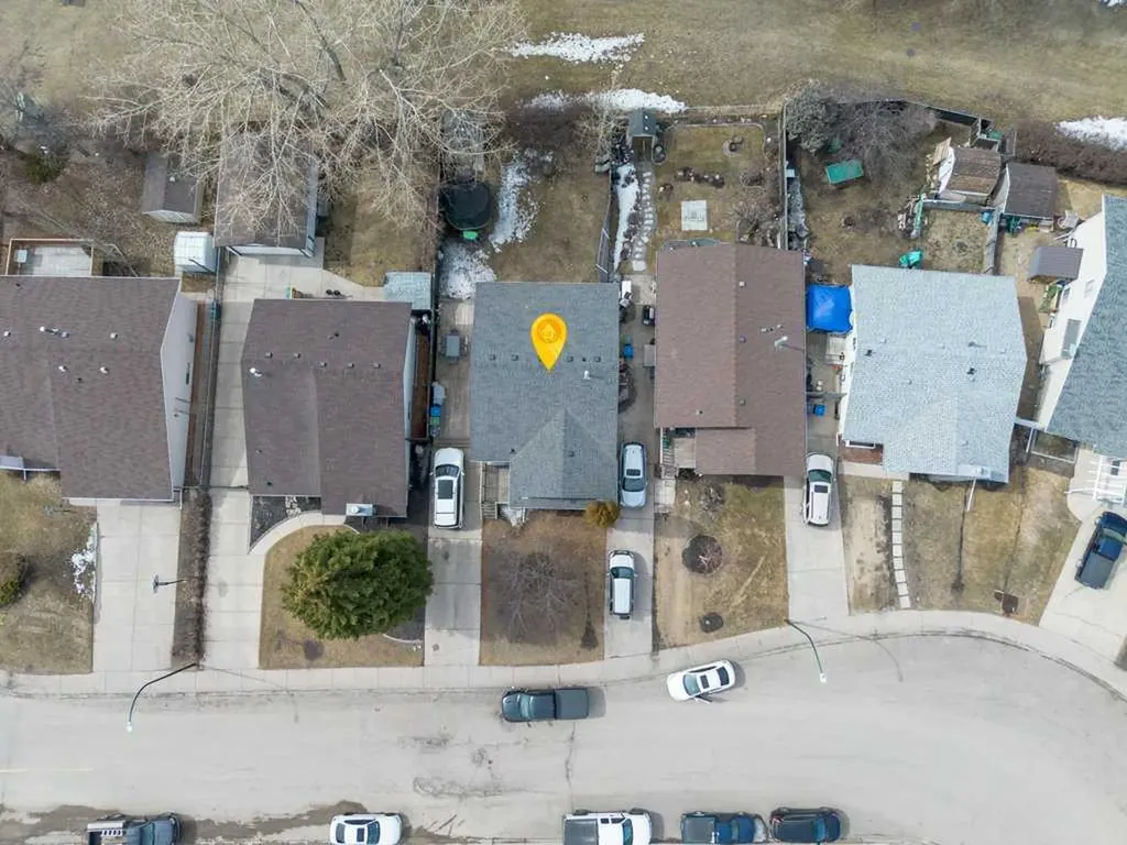 10 Chappel Drive Red Deer AB T4P 2R8