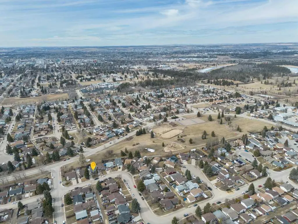 10 Chappel Drive Red Deer AB T4P 2R8
