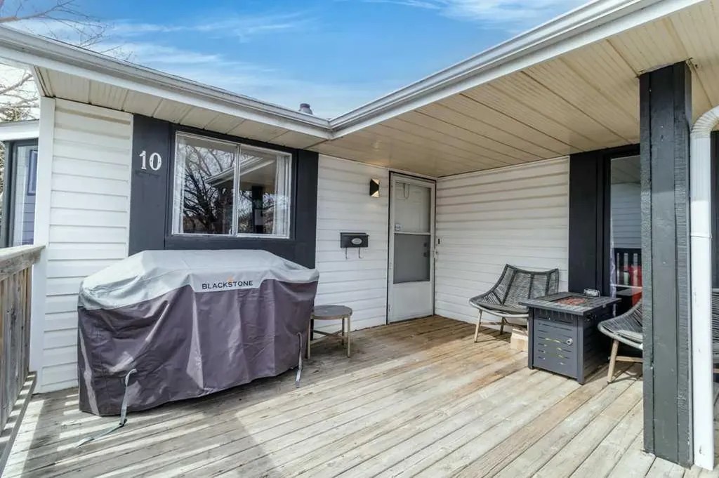 10 Chappel Drive Red Deer AB T4P 2R8