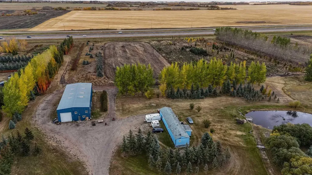 34129 Highway 2a Highway Bowden AB T0M0J0