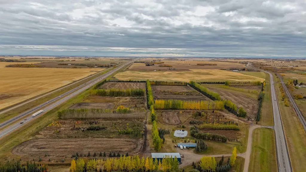 34129 Highway 2a Highway Bowden AB T0M0J0
