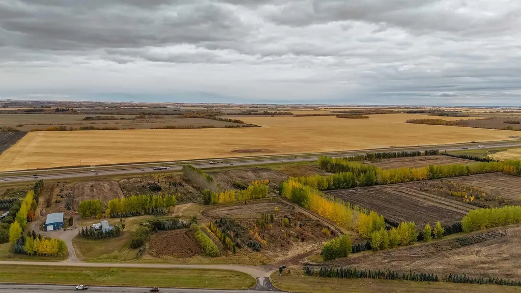 34129 Hwy 2a Highway Bowden AB T0M0J0