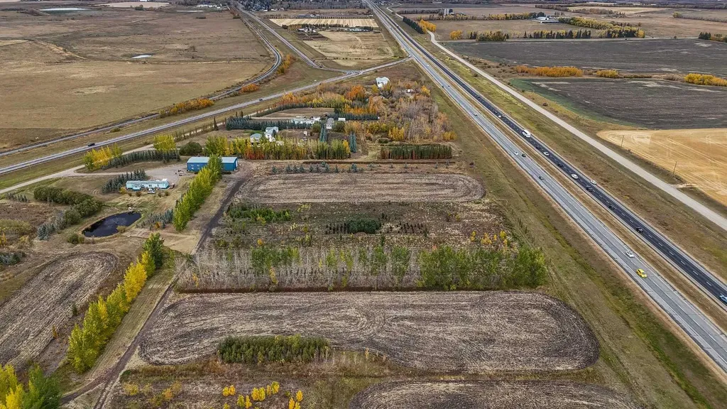 34129 Hwy 2a Highway Bowden AB T0M0J0