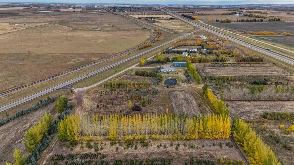 34129 Highway 2a Highway Bowden AB T0M0J0