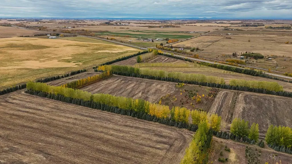 34129 Highway 2a Highway Bowden AB T0M0J0