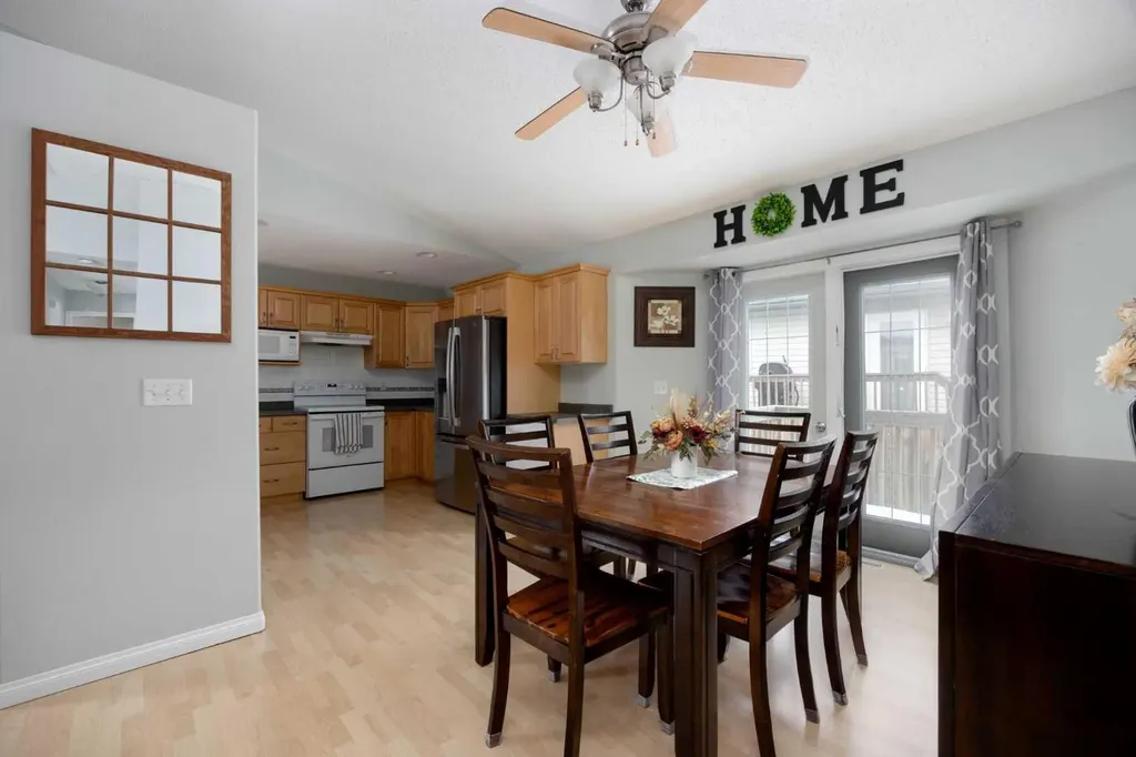 196 Shetland Garden Fort Mcmurray AB T9H 5M5