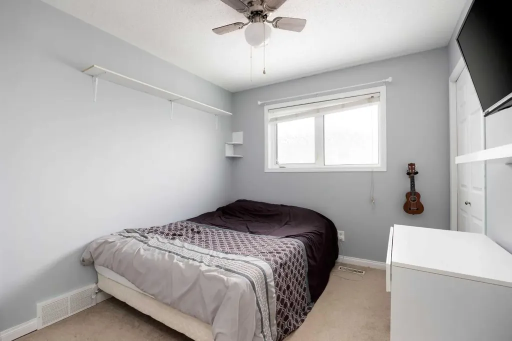 196 Shetland Garden Fort Mcmurray AB T9H 5M5