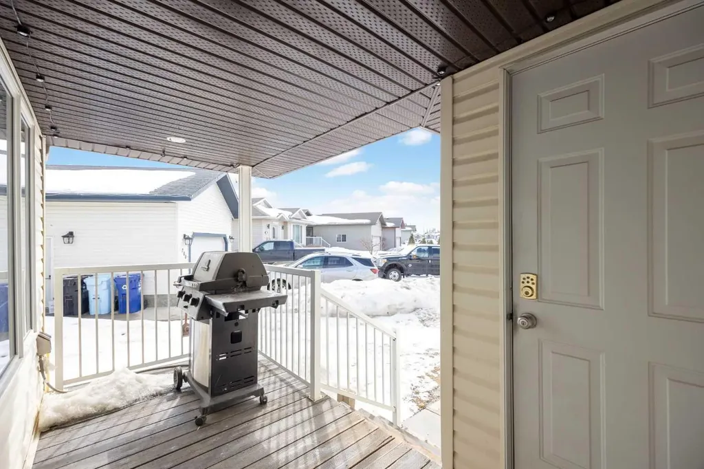 196 Shetland Garden Fort Mcmurray AB T9H 5M5