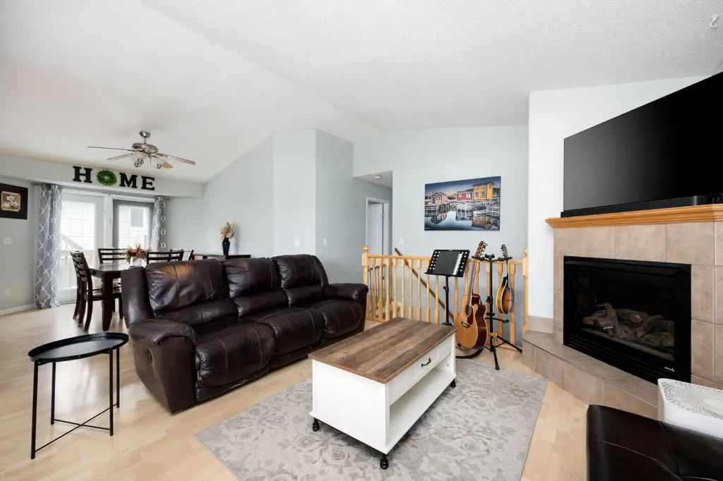 196 Shetland Garden Fort Mcmurray AB T9H 5M5