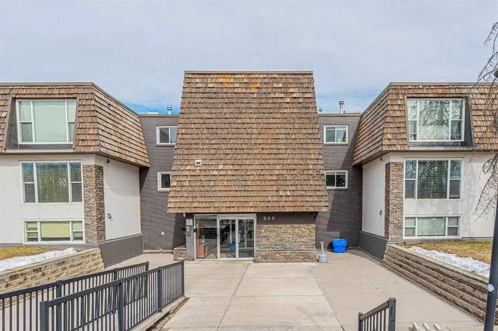 920 68 Avenue SW Calgary AB T2V0N6