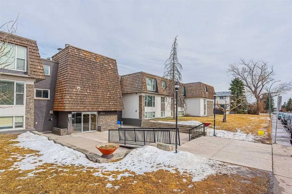 920 68 Avenue SW Calgary AB T2V0N6