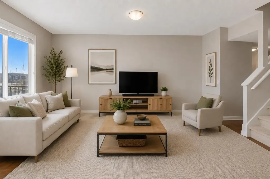 1456 Livingston Way NE Calgary AB T3P 0Z4