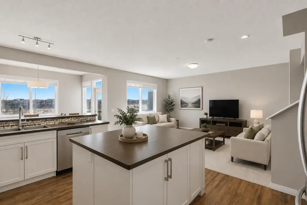 1456 Livingston Way NE Calgary AB T3P 0Z4