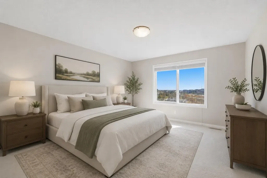 1456 Livingston Way NE Calgary AB T3P 0Z4