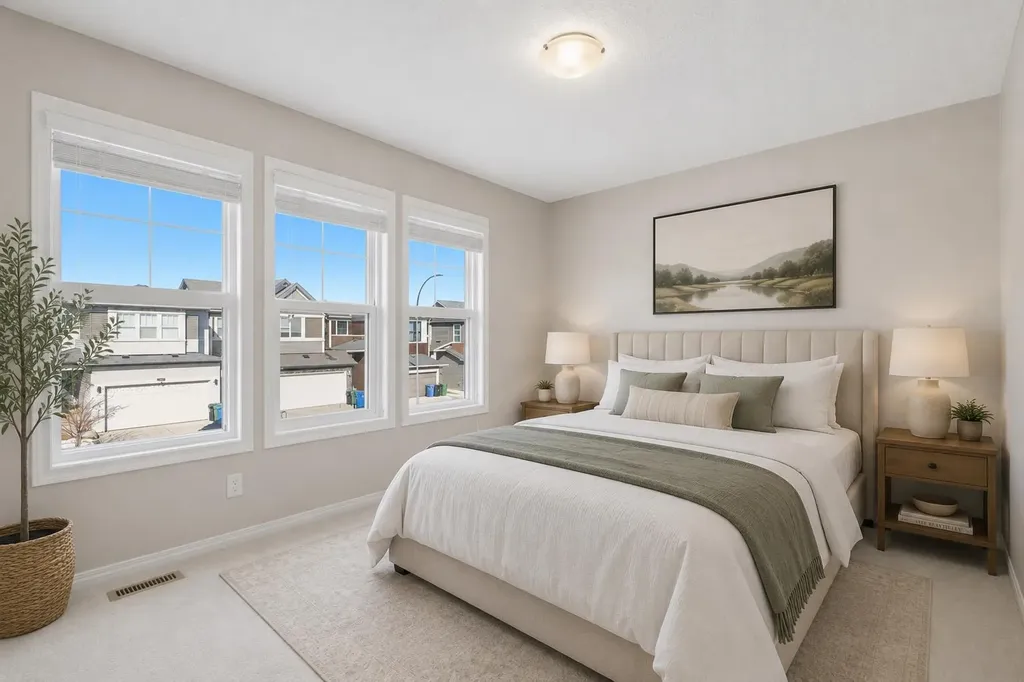 1456 Livingston Way NE Calgary AB T3P 0Z4