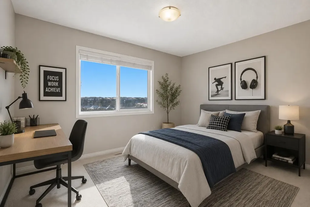 1456 Livingston Way NE Calgary AB T3P 0Z4