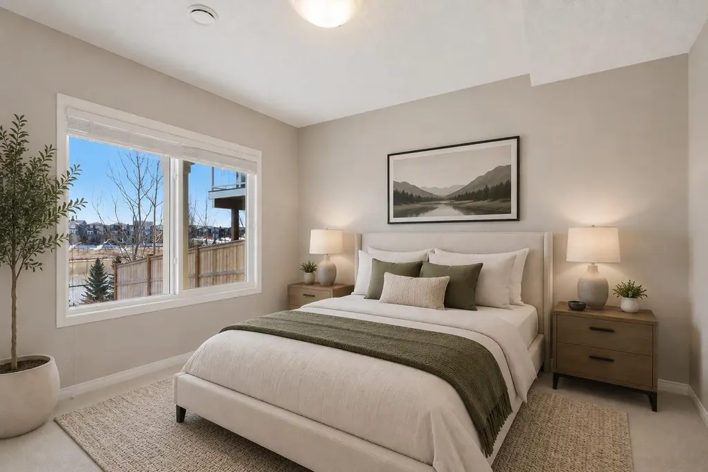 1456 Livingston Way NE Calgary AB T3P 0Z4