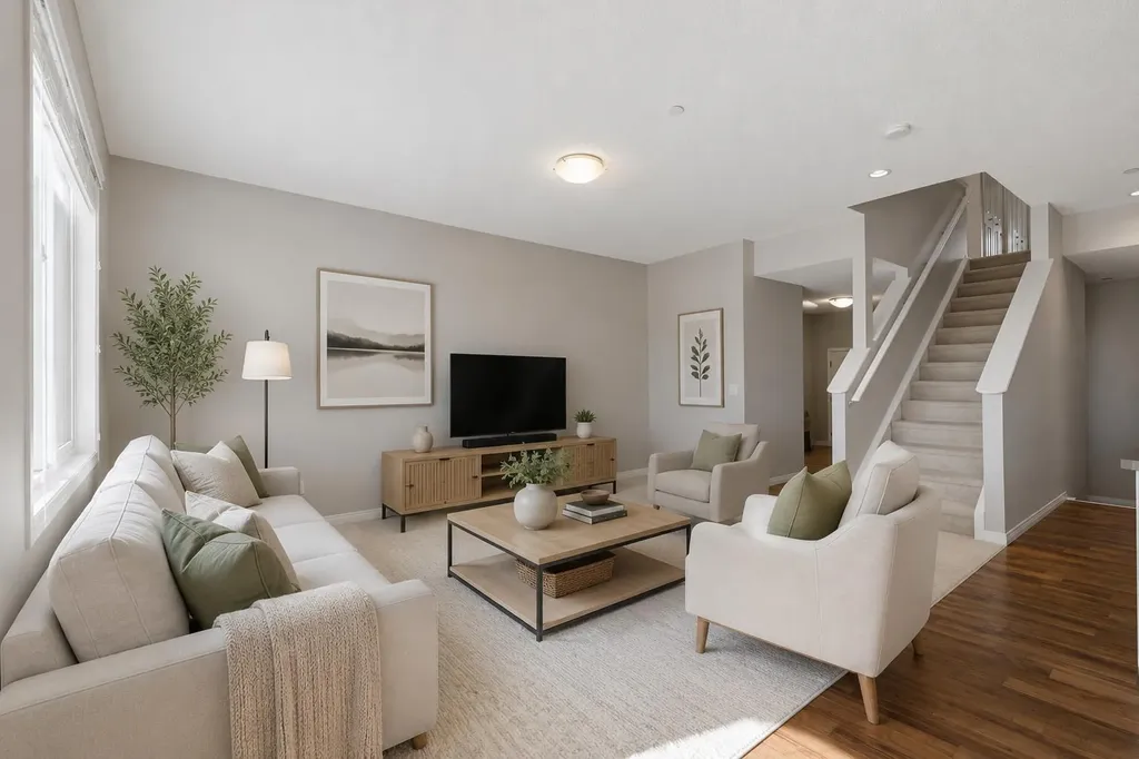 1456 Livingston Way NE Calgary AB T3P 0Z4