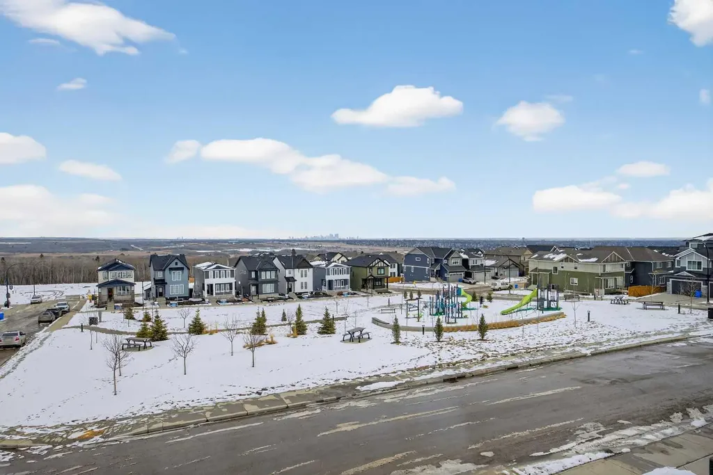 67 Versant Way SW Calgary AB T3M 4A4