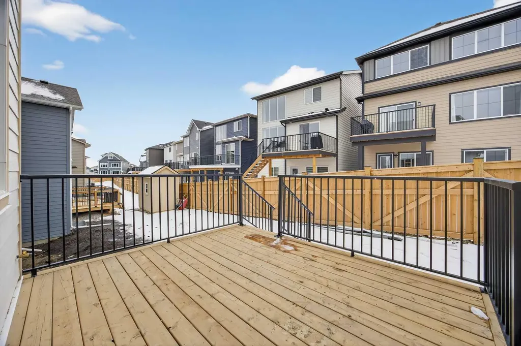 67 Versant Way SW Calgary AB T3M 4A4