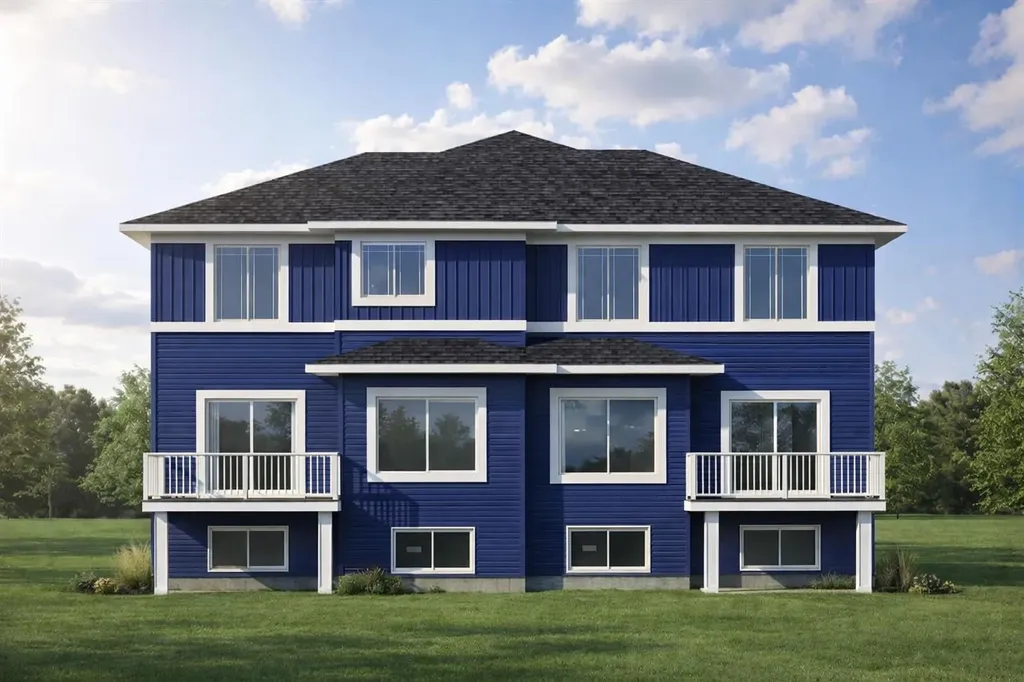 178 Lakewood Crescent Strathmore AB T0J 1Y0