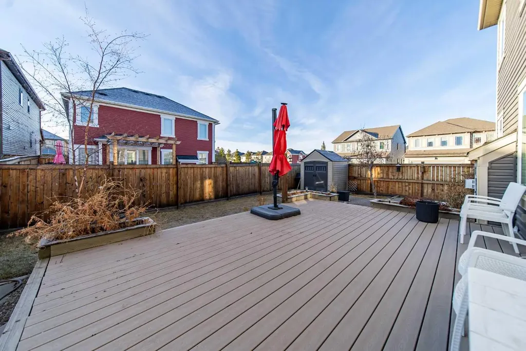 503 Windbrook Heights SW Airdrie AB T4B3X2