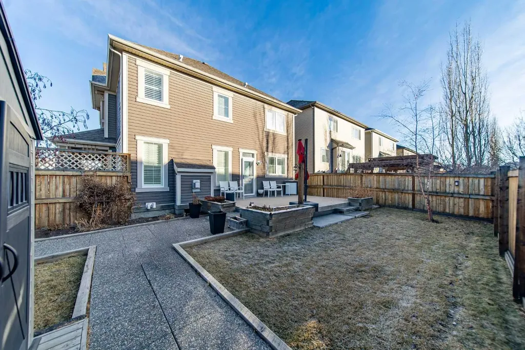 503 Windbrook Heights SW Airdrie AB T4B3X2