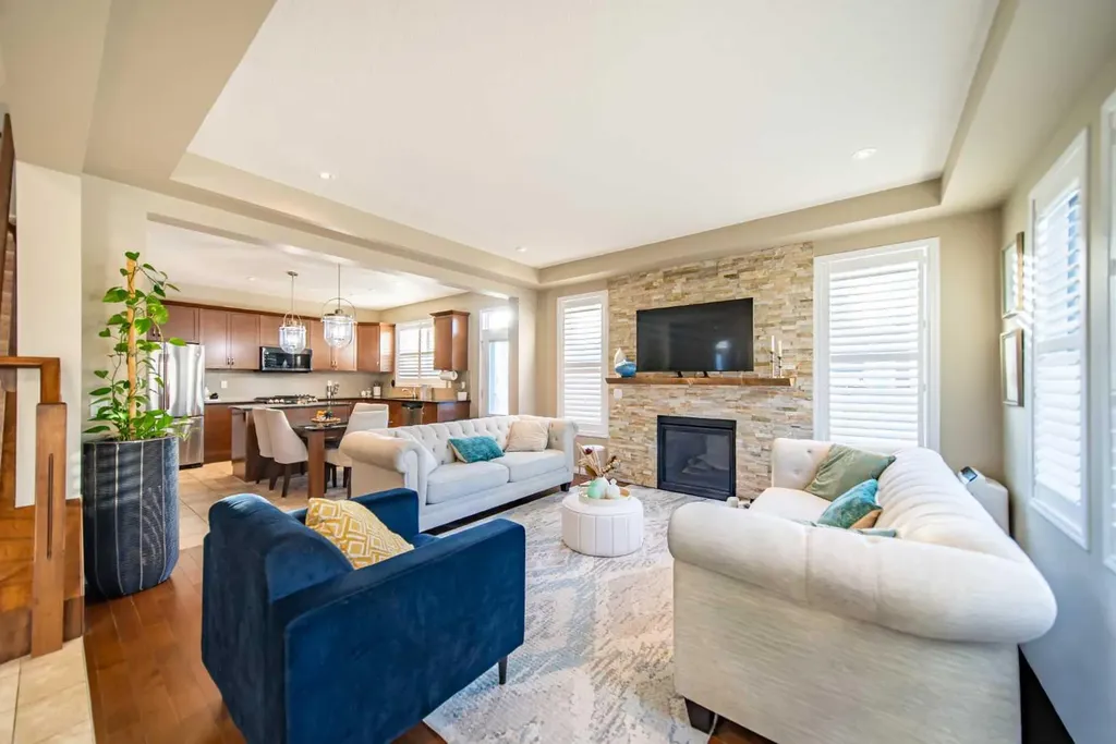 503 Windbrook Heights SW Airdrie AB T4B3X2
