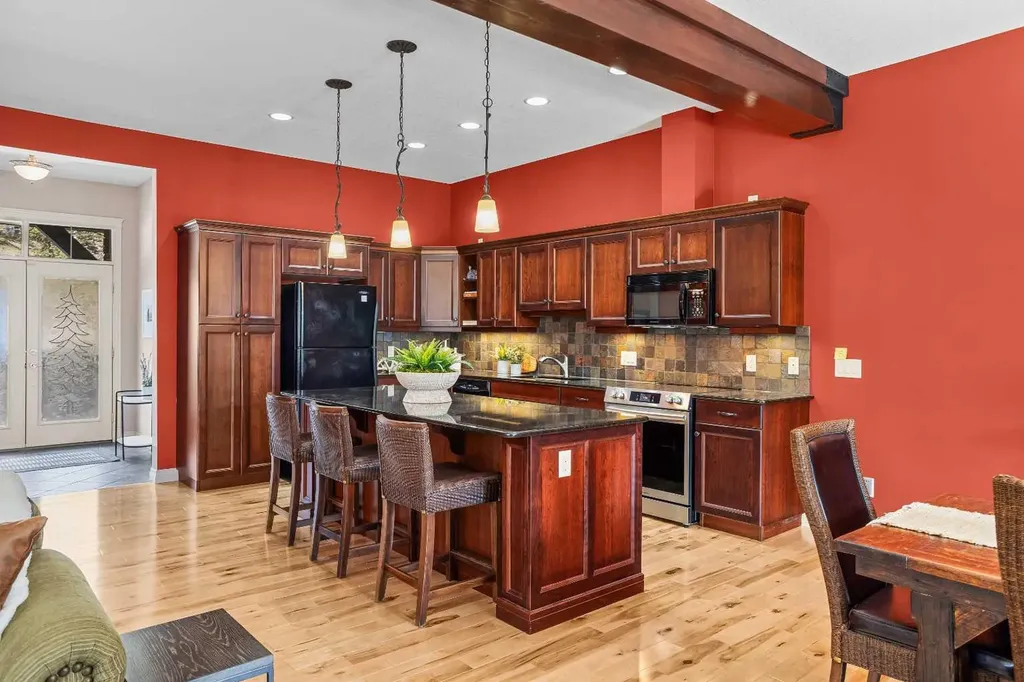 149 Stone Creek Road Canmore AB T1W 3A6