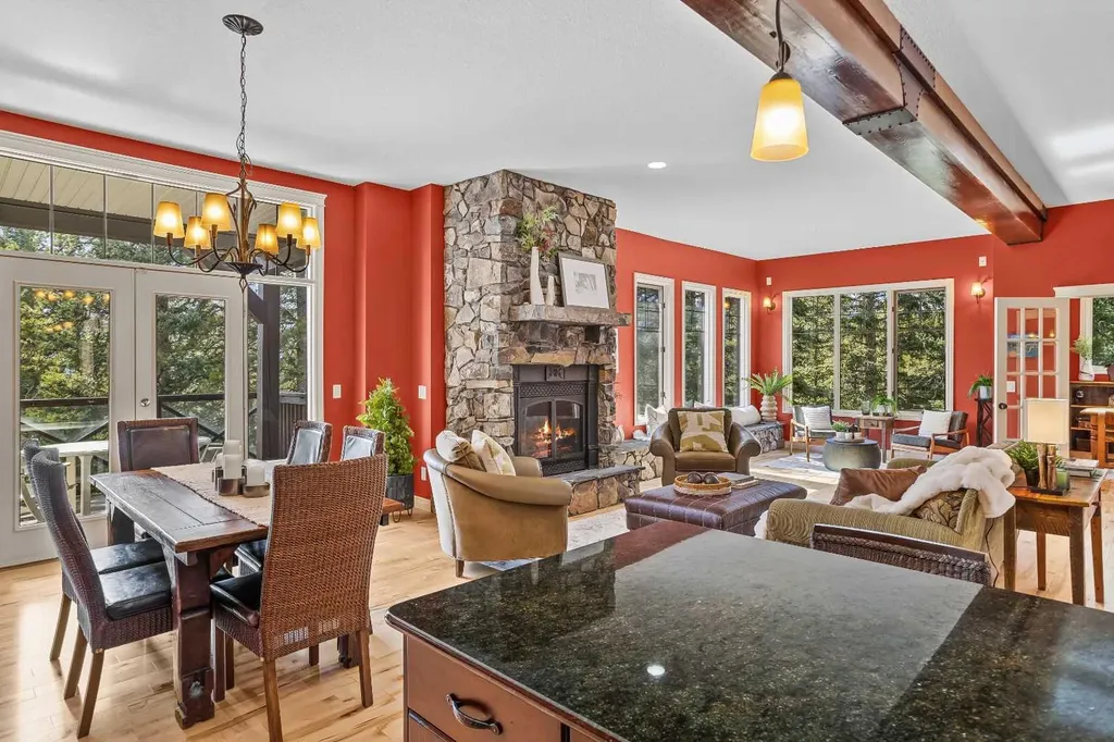 149 Stone Creek Road Canmore AB T1W 3A6