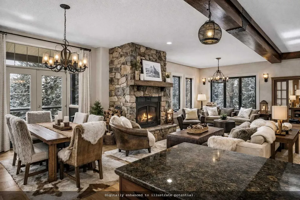 149 Stone Creek Road Canmore AB T1W 3A6